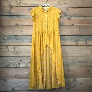 Ariat cardigan size large